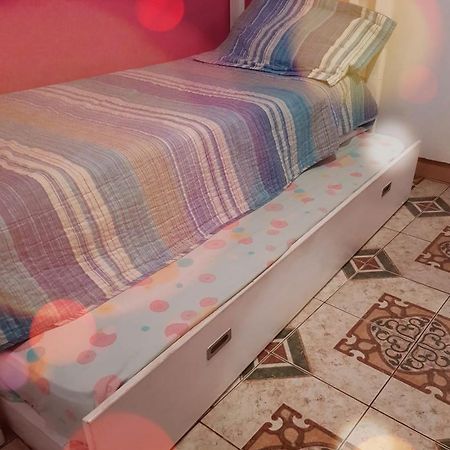 Vivi Iguazu Casa Familiar Villa Puerto Iguazu Bagian luar foto