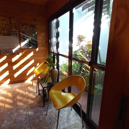 Vivi Iguazu Casa Familiar Villa Puerto Iguazu Bagian luar foto