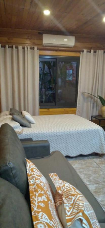 Vivi Iguazu Casa Familiar Villa Puerto Iguazu Bagian luar foto