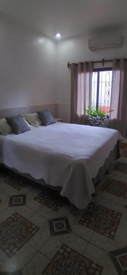 Vivi Iguazu Casa Familiar Villa Puerto Iguazu Bagian luar foto