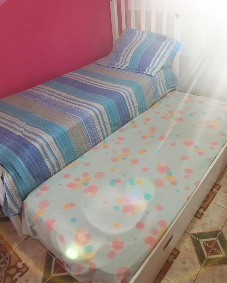 Vivi Iguazu Casa Familiar Villa Puerto Iguazu Bagian luar foto