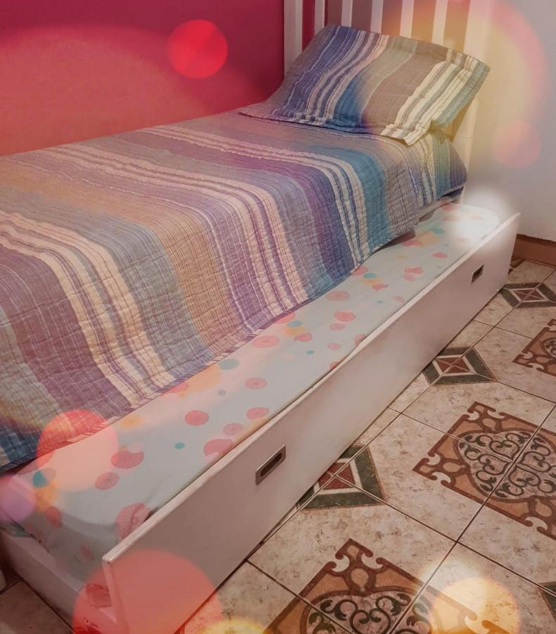 Vivi Iguazu Casa Familiar Villa Puerto Iguazu Bagian luar foto