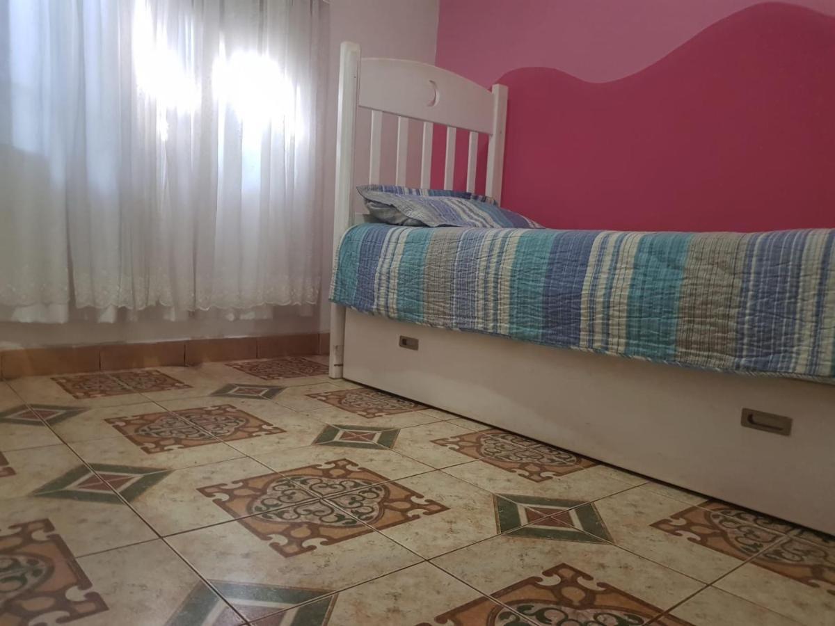 Vivi Iguazu Casa Familiar Villa Puerto Iguazu Bagian luar foto