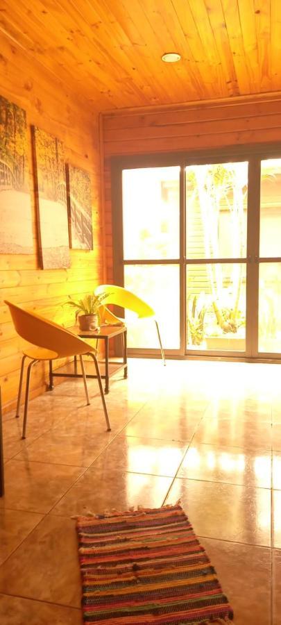 Vivi Iguazu Casa Familiar Villa Puerto Iguazu Bagian luar foto