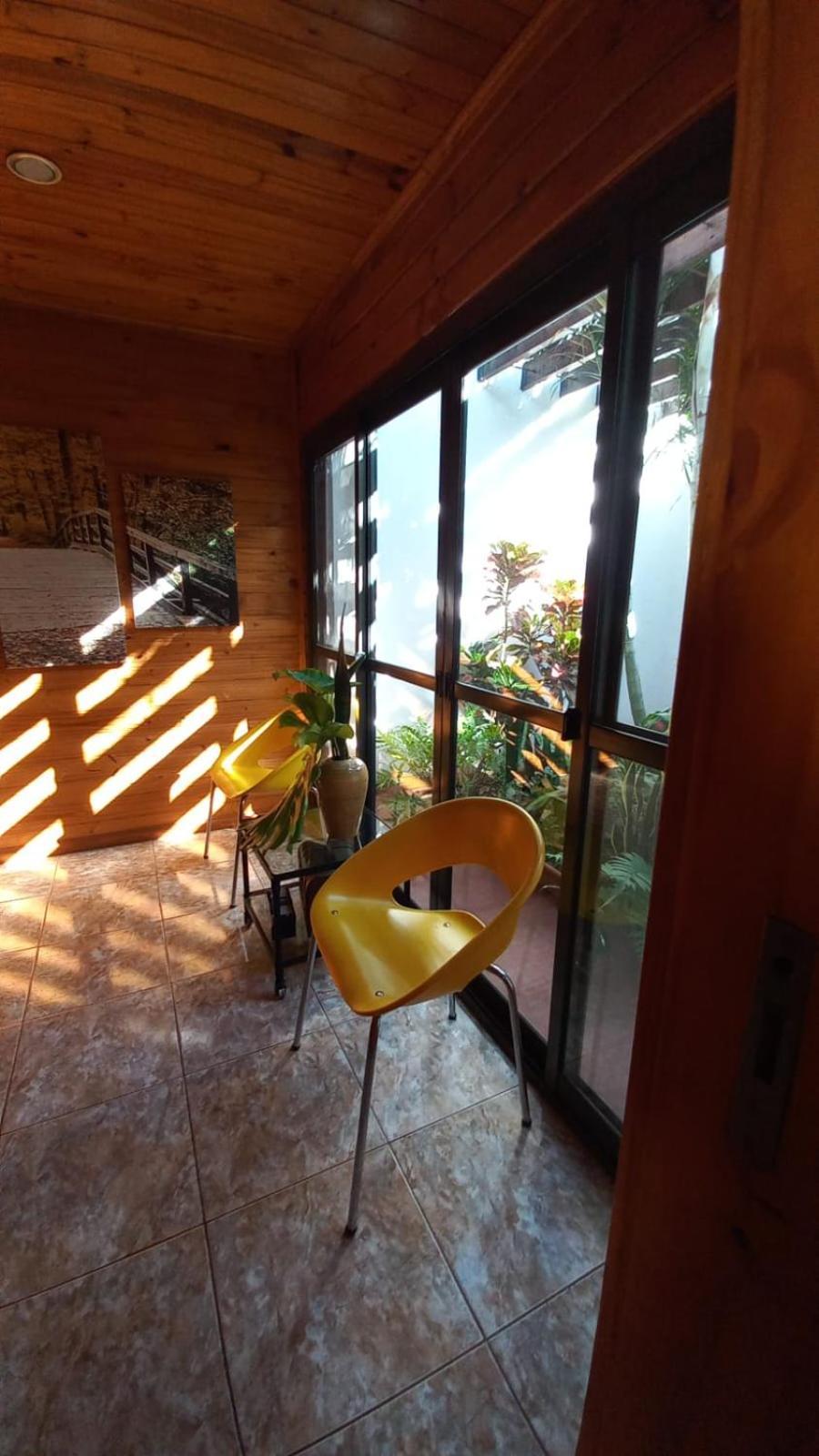 Vivi Iguazu Casa Familiar Villa Puerto Iguazu Bagian luar foto